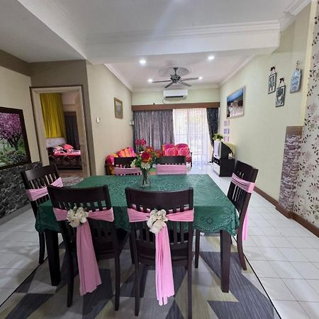 Anitas Place Port Dickson Exterior foto