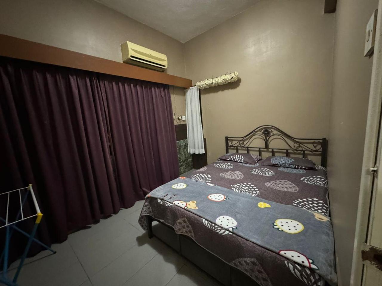 Anitas Place Port Dickson Exterior foto