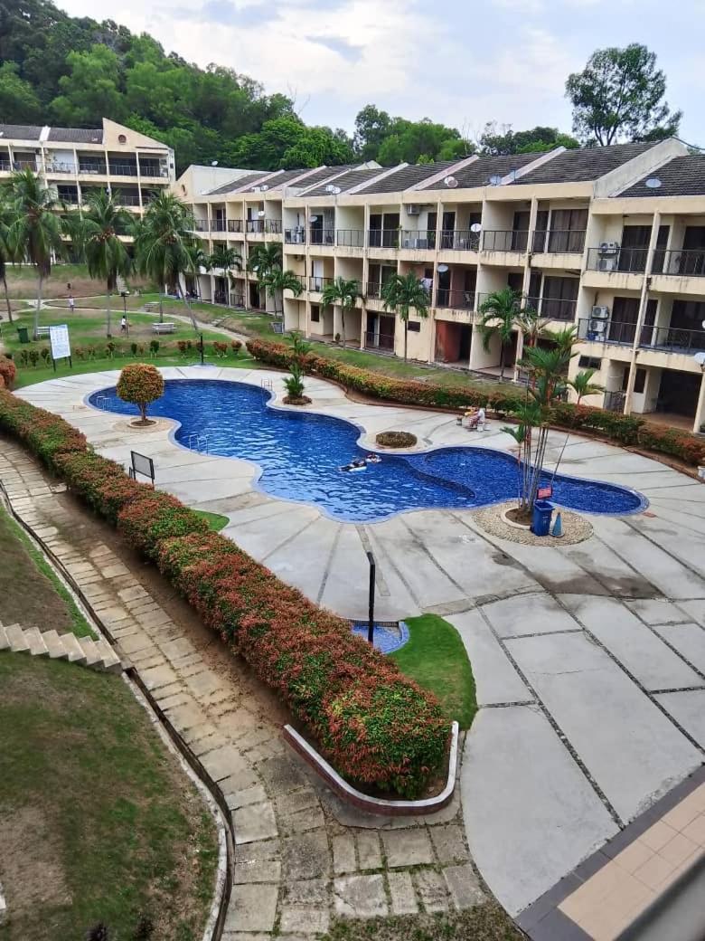 Anitas Place Port Dickson Exterior foto