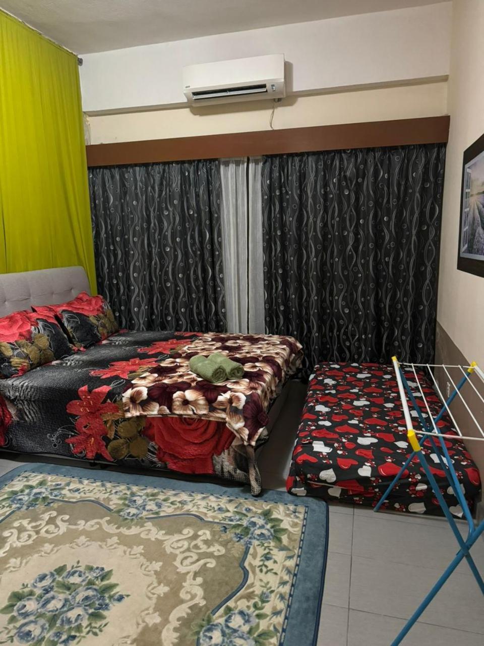 Anitas Place Port Dickson Exterior foto