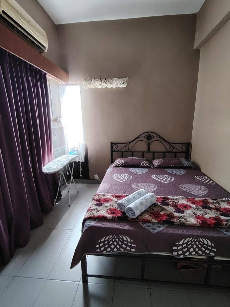 Anitas Place Port Dickson Exterior foto