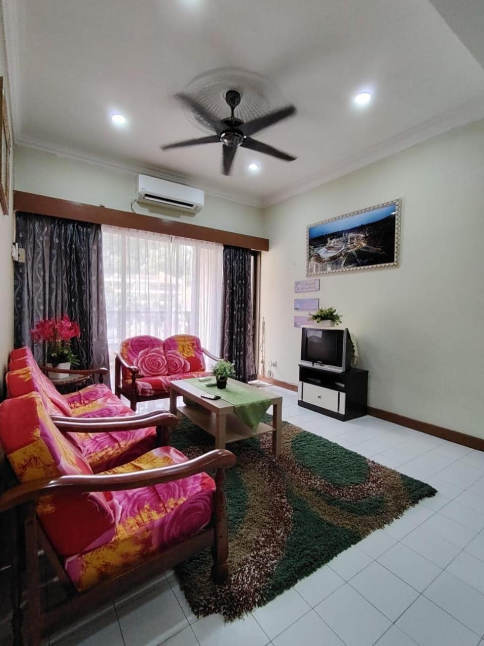 Anitas Place Port Dickson Exterior foto