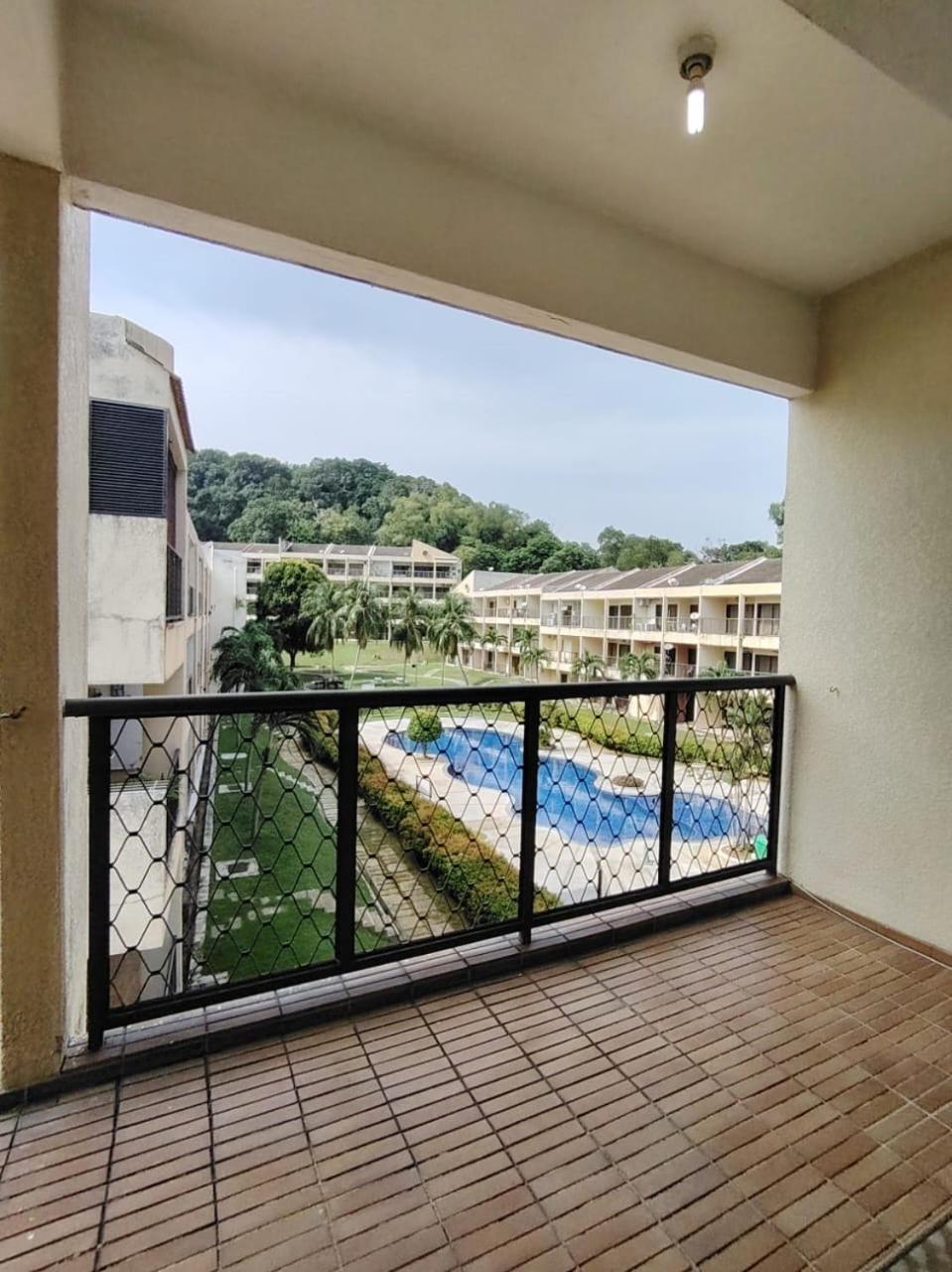 Anitas Place Port Dickson Exterior foto
