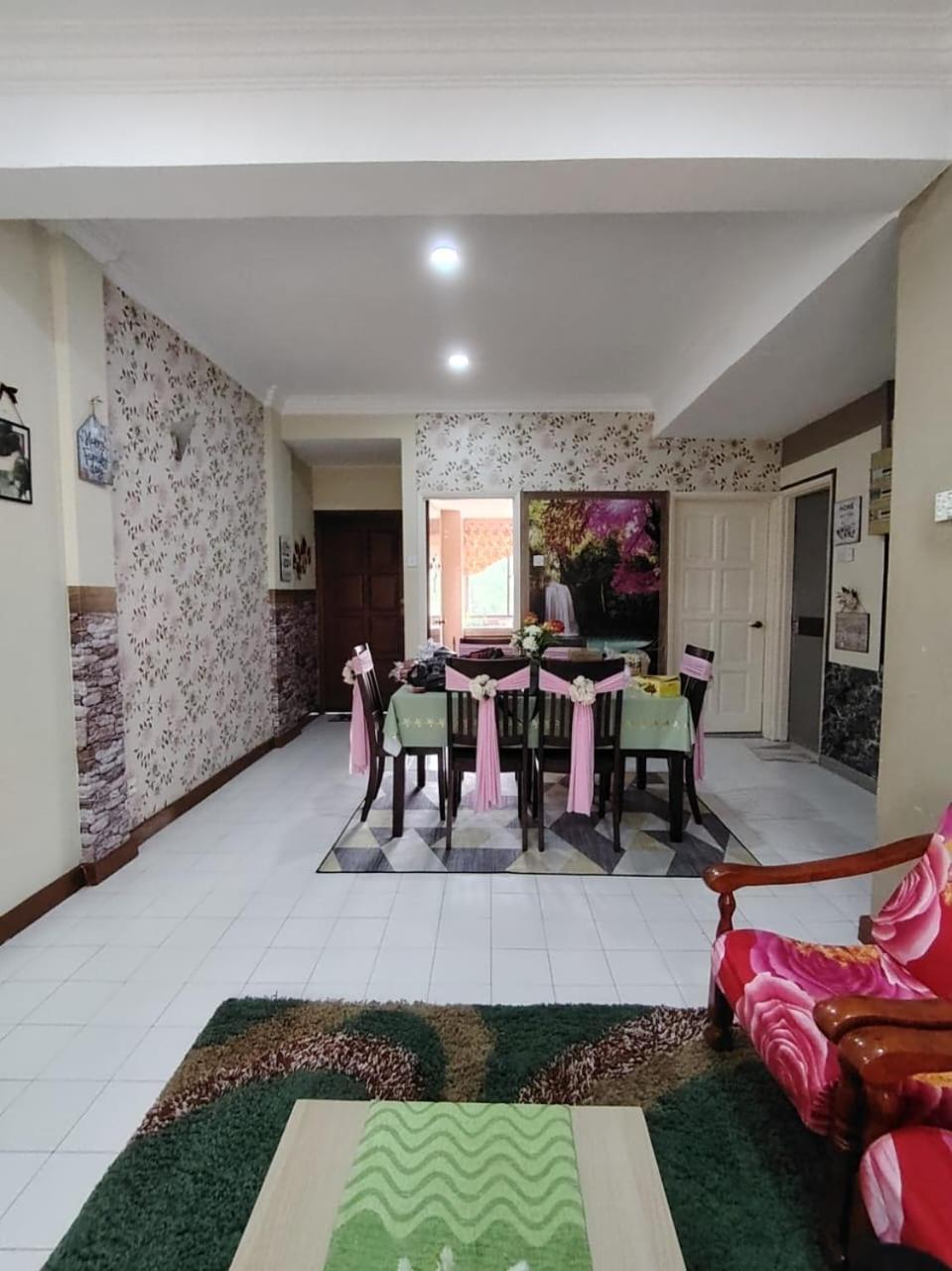 Anitas Place Port Dickson Exterior foto